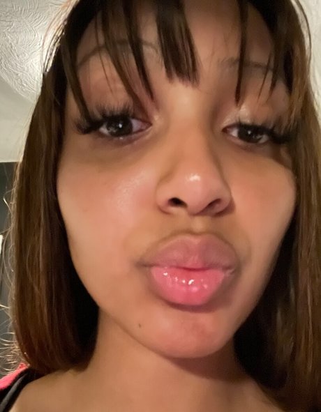 Photo nue de fuite OnlyFans de Pinkpantheress