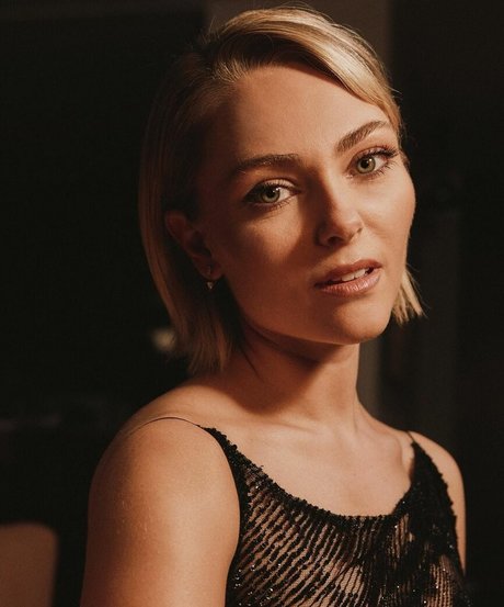 Annasophia Robb