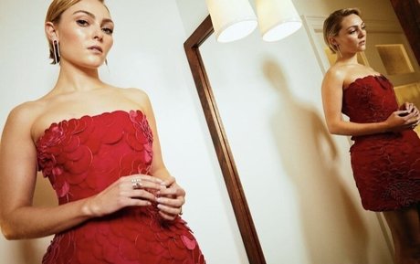 Annasophia Robb