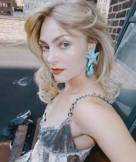 Annasophia Robb
