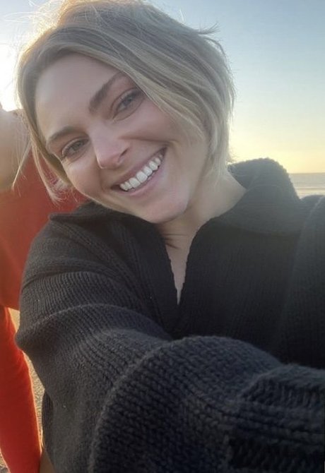 Photo nue de fuite OnlyFans de Annasophia Robb