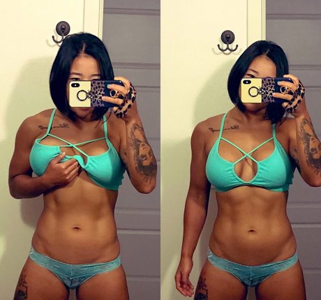 WWE Xia Li