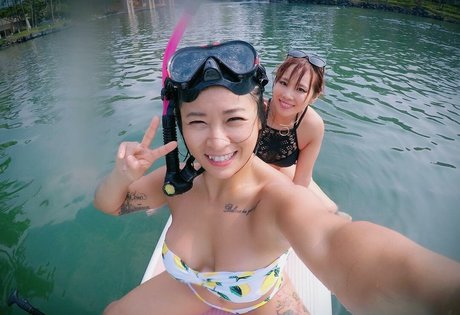WWE Xia Li