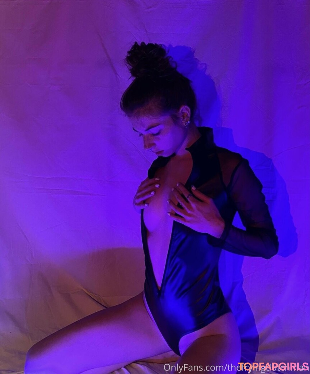 Photo nue de fuite OnlyFans de Kaylin Peters #120 Photo nue de fuite OnlyFans de Kaylin Peters #120