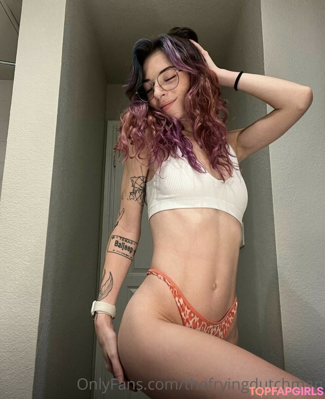 Photo nue de fuite OnlyFans de Kaylin Peters #172 Photo nue de fuite OnlyFans de Kaylin Peters #172