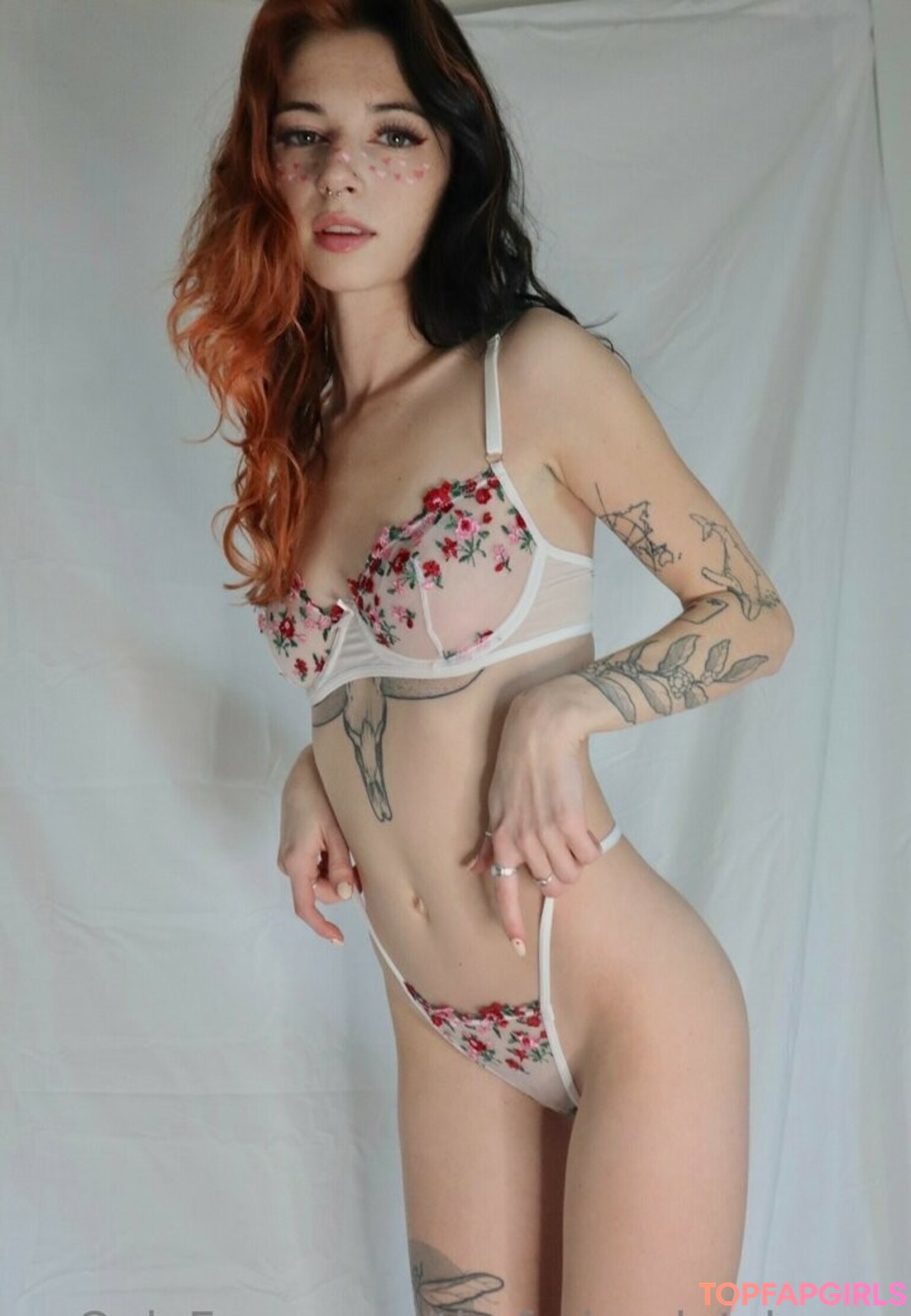 Photo nue de fuite OnlyFans de Kaylin Peters #226 Photo nue de fuite OnlyFans de Kaylin Peters #226