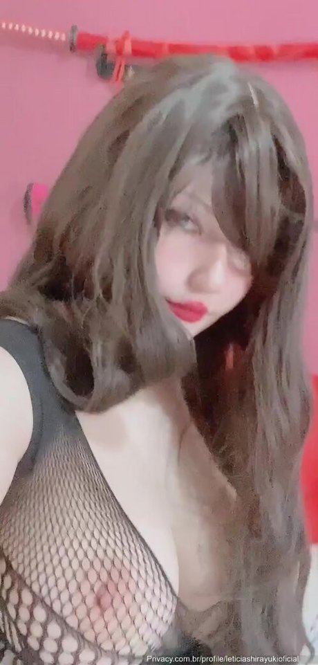 Leticia Shirayuki