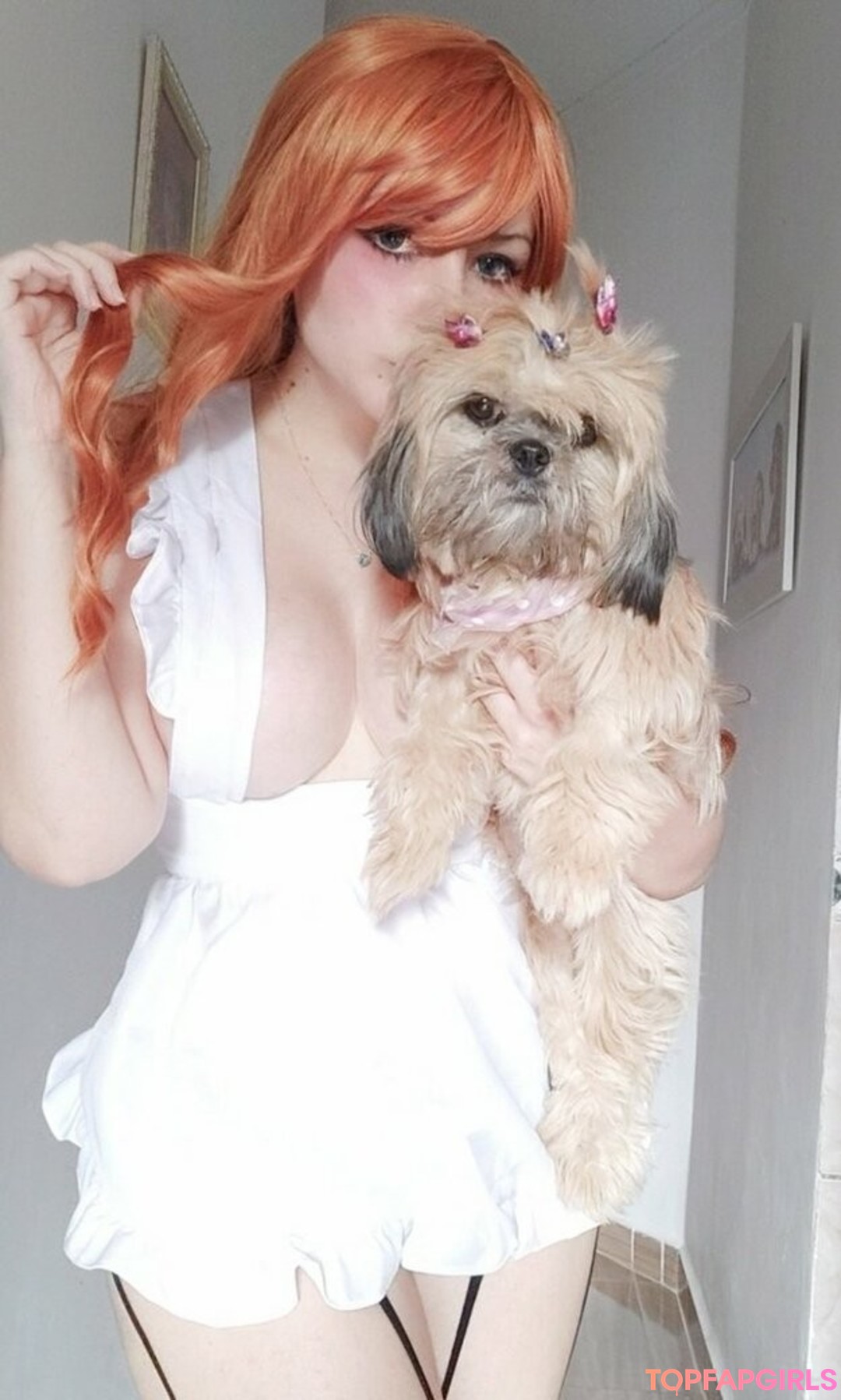 Photo nue de fuite OnlyFans de Leticia Shirayuki #300 Photo nue de fuite OnlyFans de Leticia Shirayuki #300