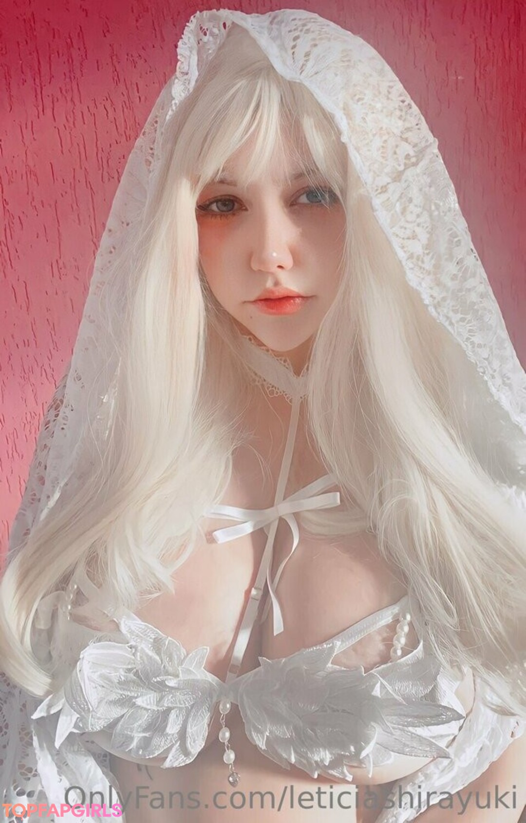 Photo nue de fuite OnlyFans de Leticia Shirayuki #466 Photo nue de fuite OnlyFans de Leticia Shirayuki #466