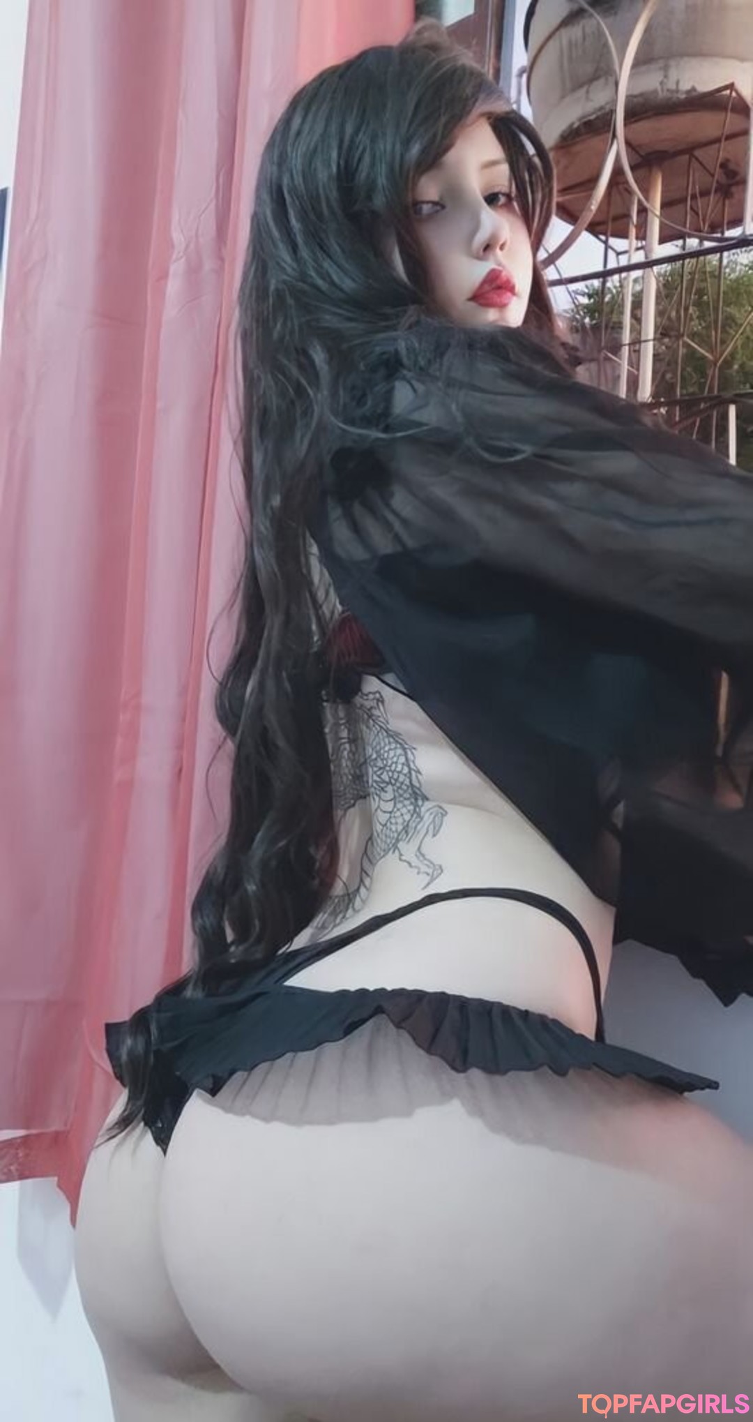 Photo nue de fuite OnlyFans de Leticia Shirayuki #67 Photo nue de fuite OnlyFans de Leticia Shirayuki #67