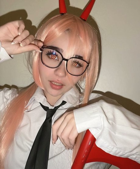 Photo nue de fuite OnlyFans de Sugashi