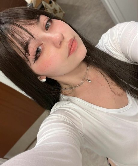 Photo nue de fuite OnlyFans de Sugashi
