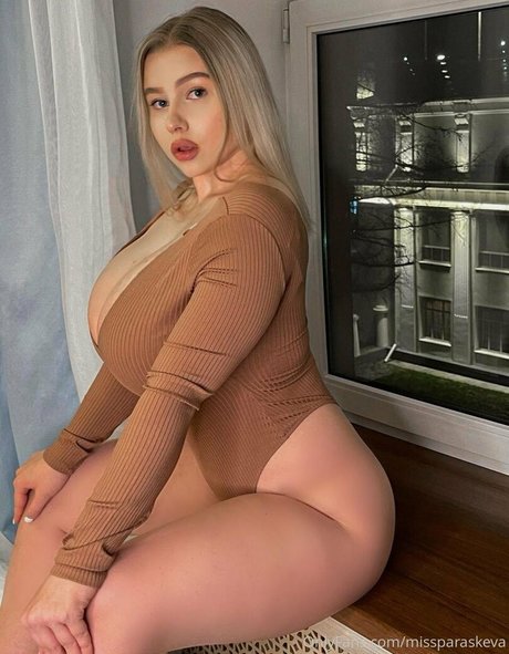 Missparaskeva