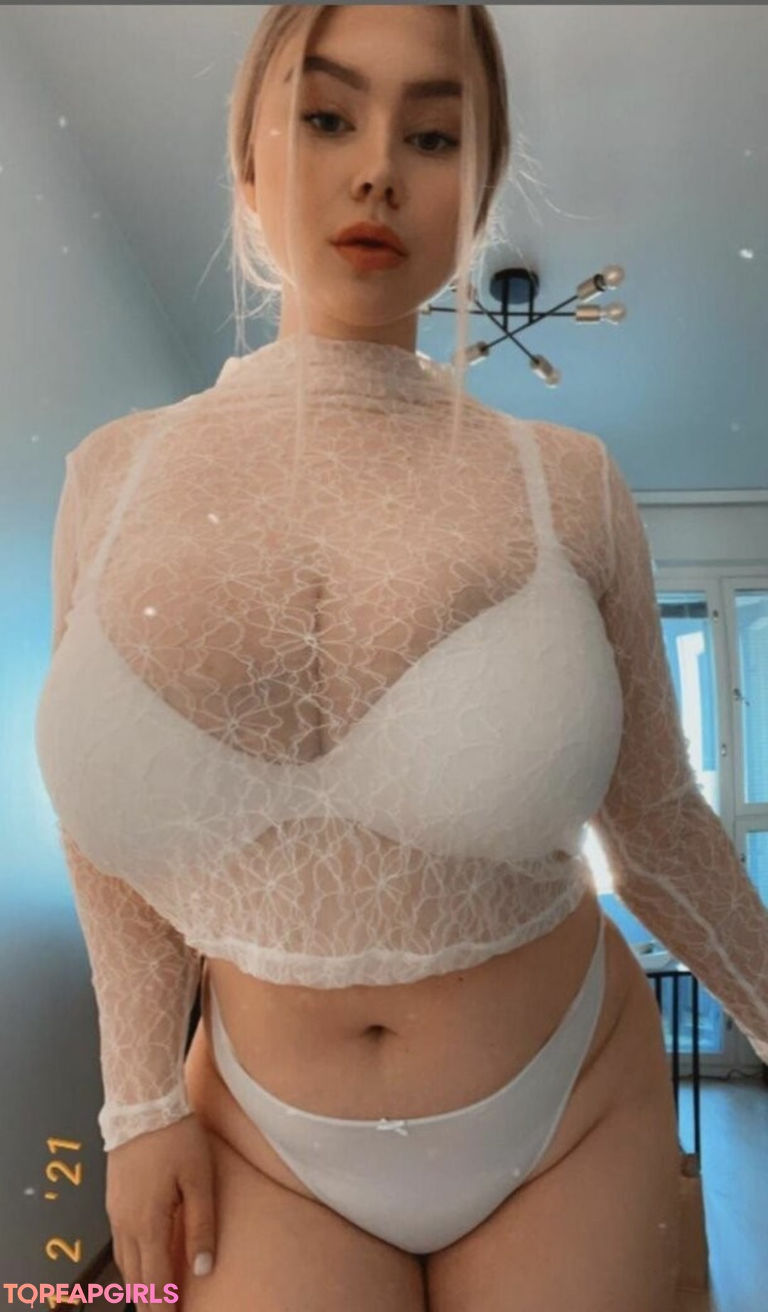 Photo nue de fuite OnlyFans de Missparaskeva #159 Photo nue de fuite OnlyFans de Missparaskeva #159