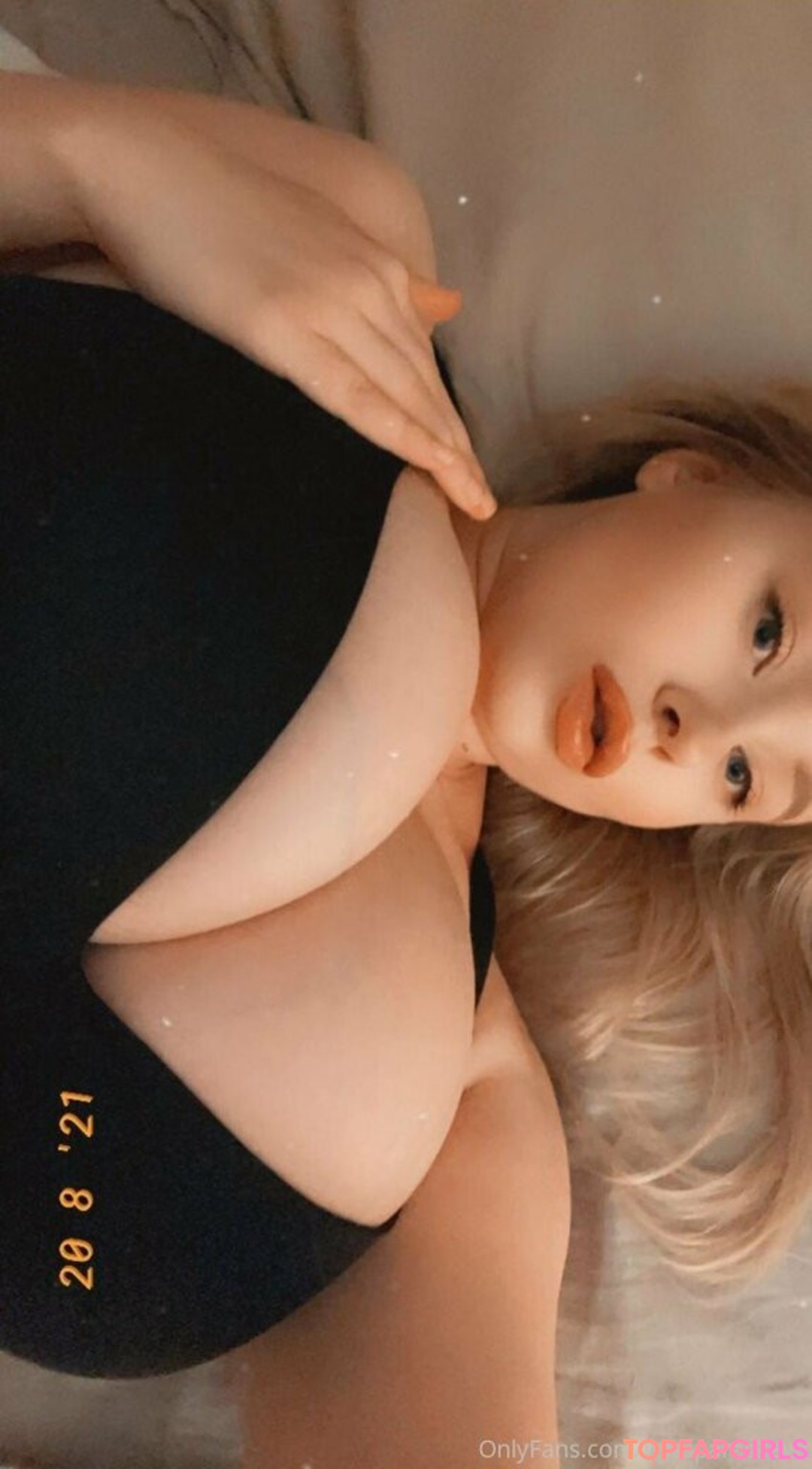 Photo nue de fuite OnlyFans de Missparaskeva #325 Photo nue de fuite OnlyFans de Missparaskeva #325