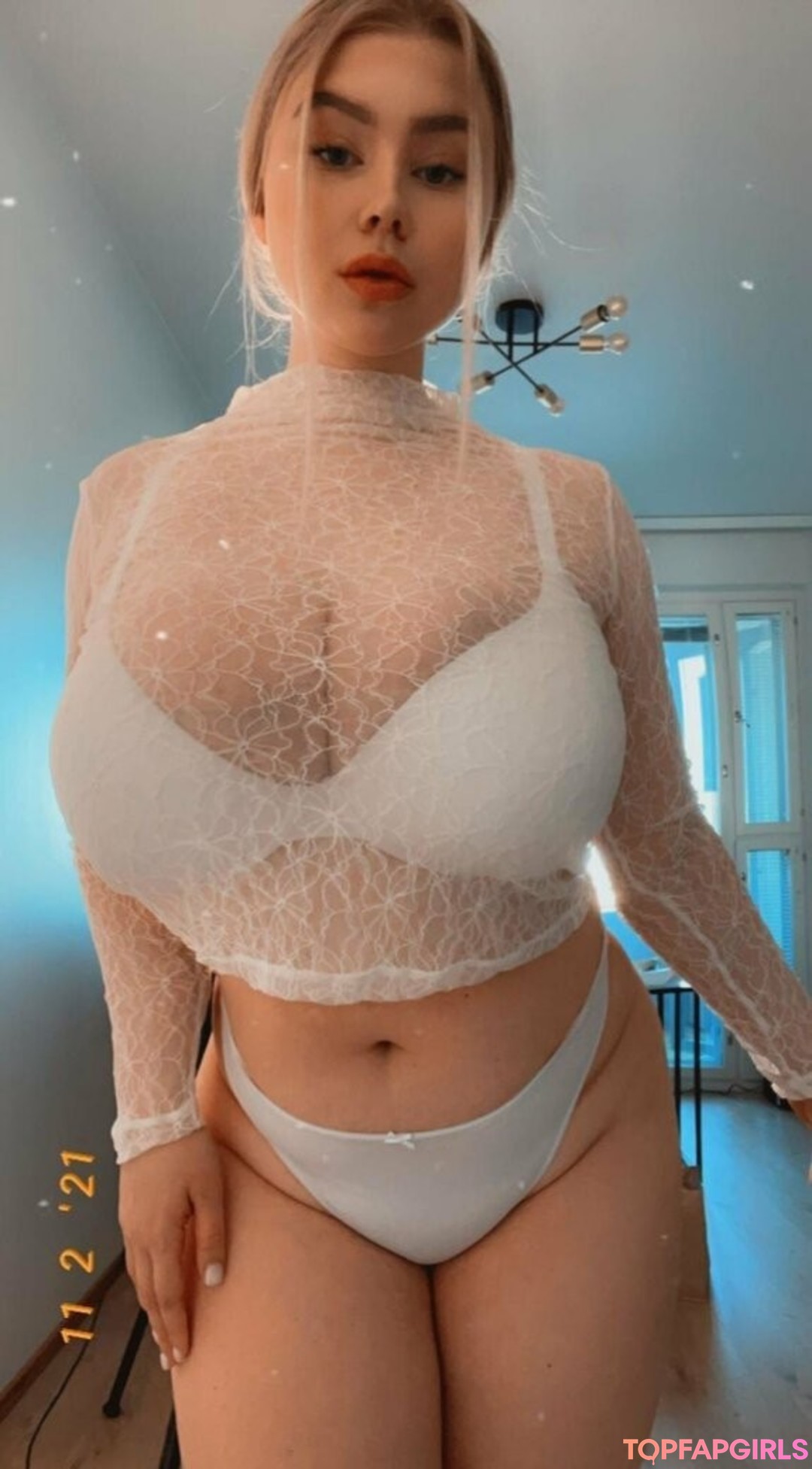 Photo nue de fuite OnlyFans de Missparaskeva #327 Photo nue de fuite OnlyFans de Missparaskeva #327