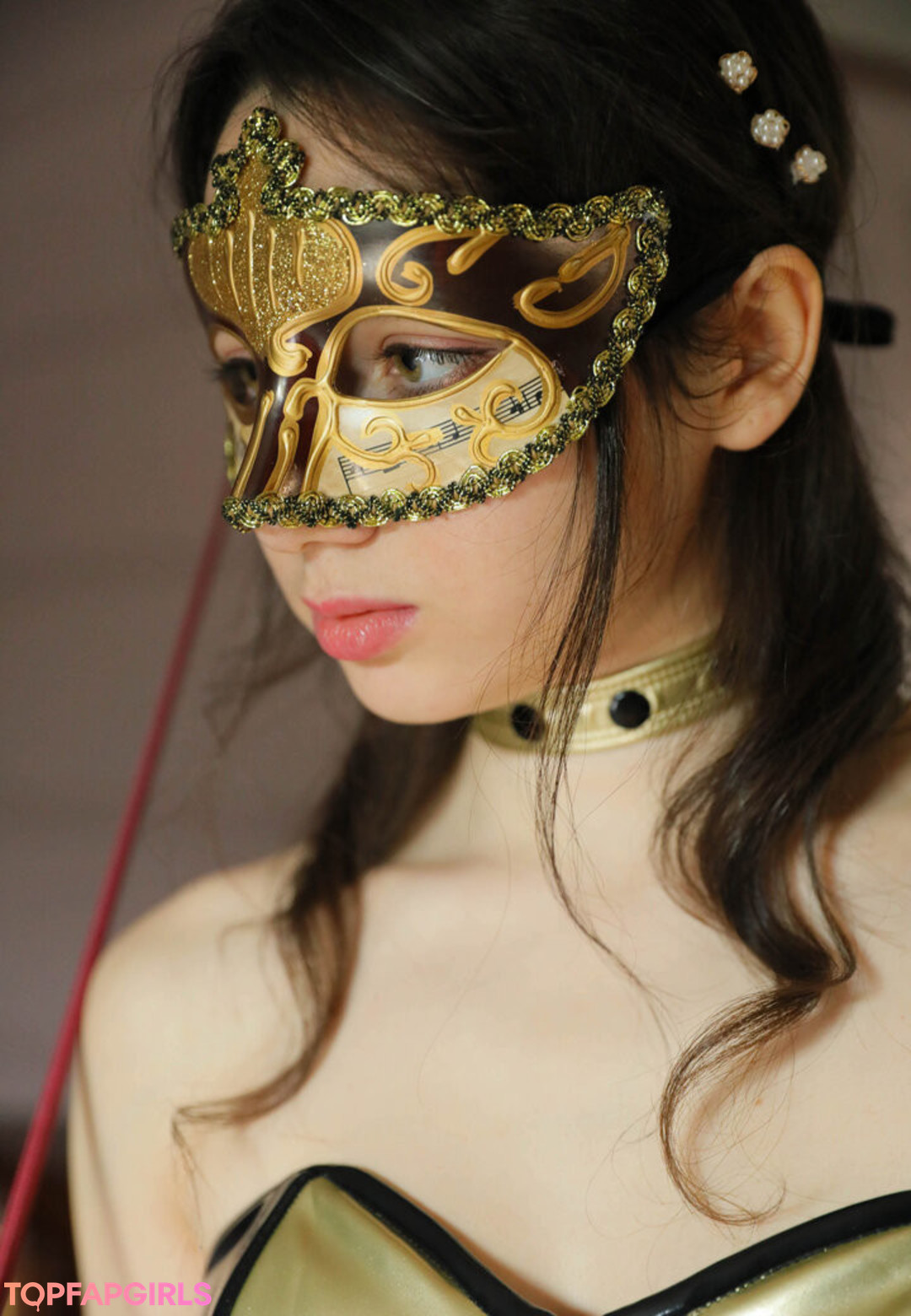 Photo nue de fuite OnlyFans de Tokyodoll #1030