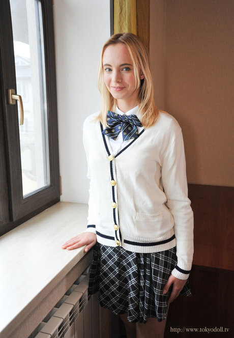 TokyoDoll