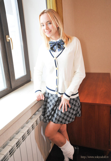 Tokyodoll