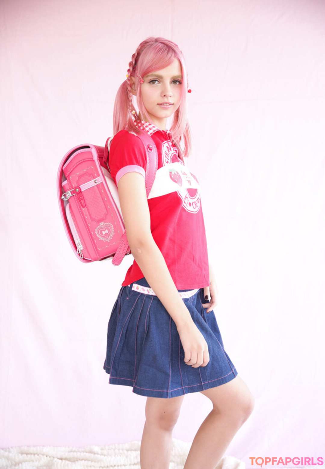 Photo nue de fuite OnlyFans de Tokyodoll #1170