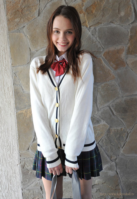 TokyoDoll