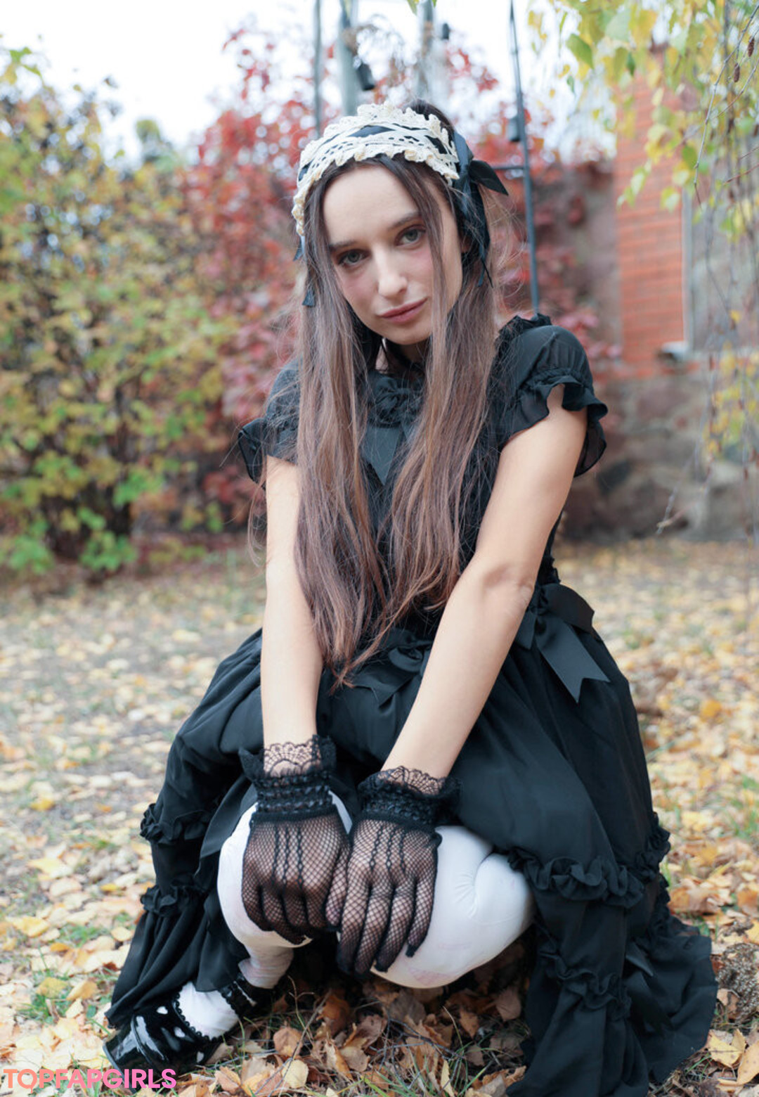 Photo nue de fuite OnlyFans de Tokyodoll #1190