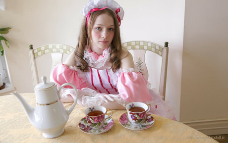 TokyoDoll