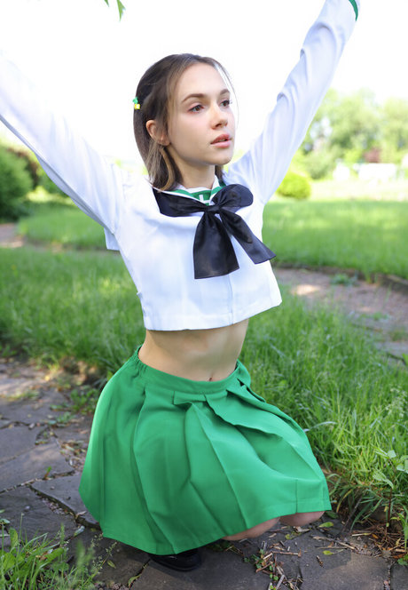Tokyodoll