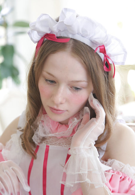 TokyoDoll