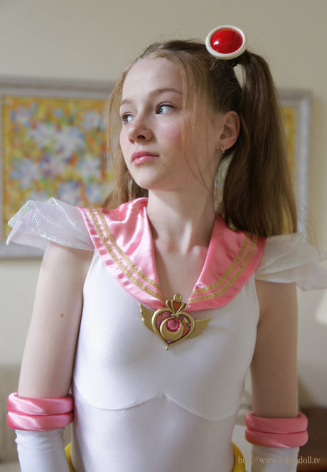 Tokyodoll