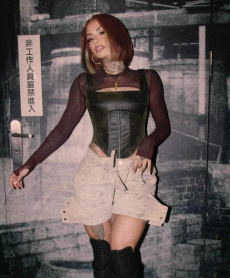 Kehlani