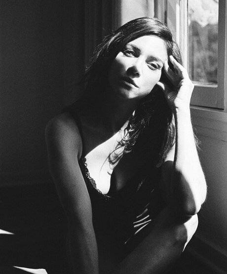 Brittany Snow
