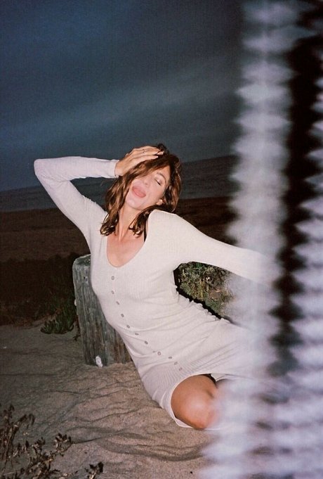 Brittany Snow