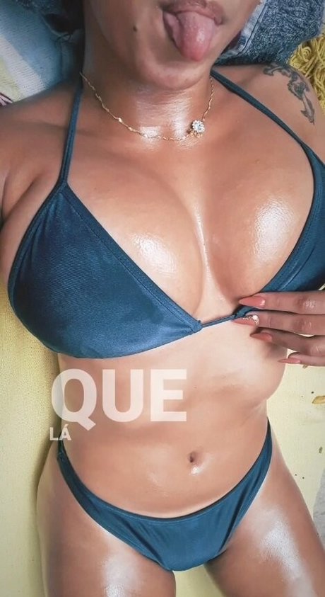 Photo nue de fuite OnlyFans de Leticialopes10