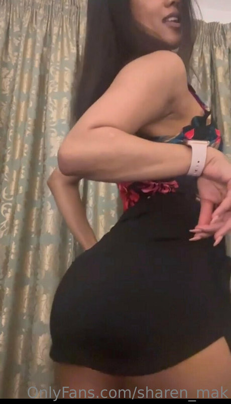 Sharenmak