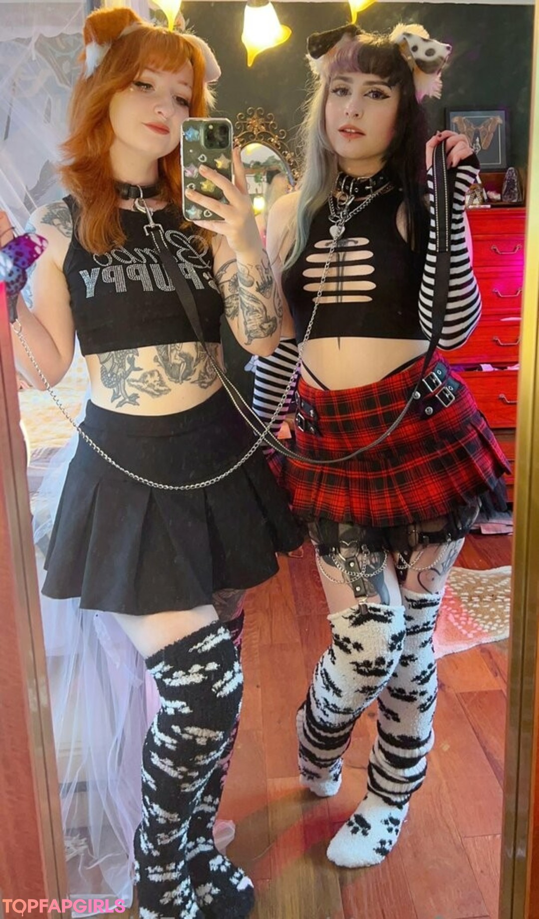 Photo nue de fuite OnlyFans de Starryfawnn #505 Photo nue de fuite OnlyFans de Starryfawnn #505