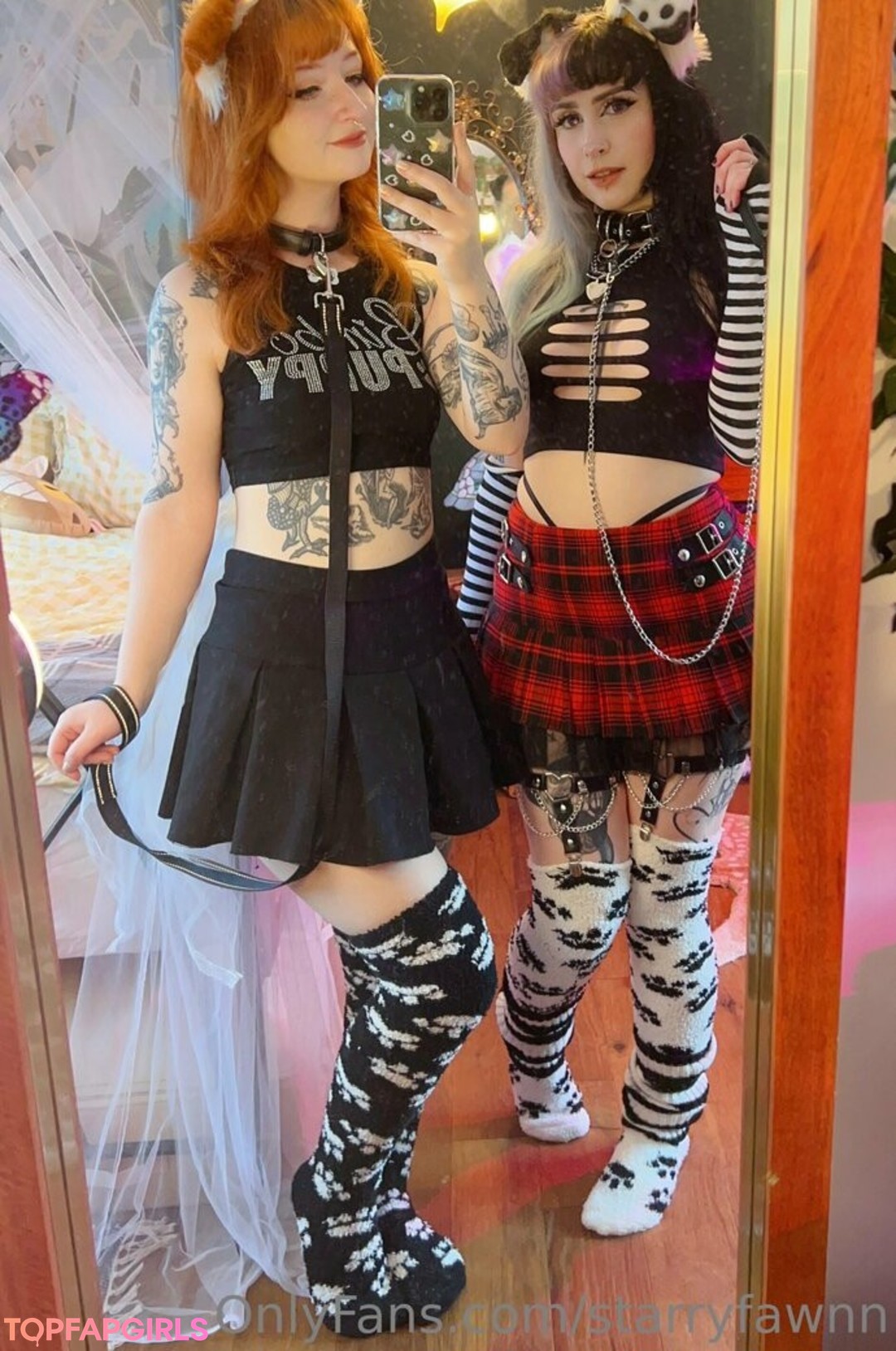 Photo nue de fuite OnlyFans de Starryfawnn #511 Photo nue de fuite OnlyFans de Starryfawnn #511