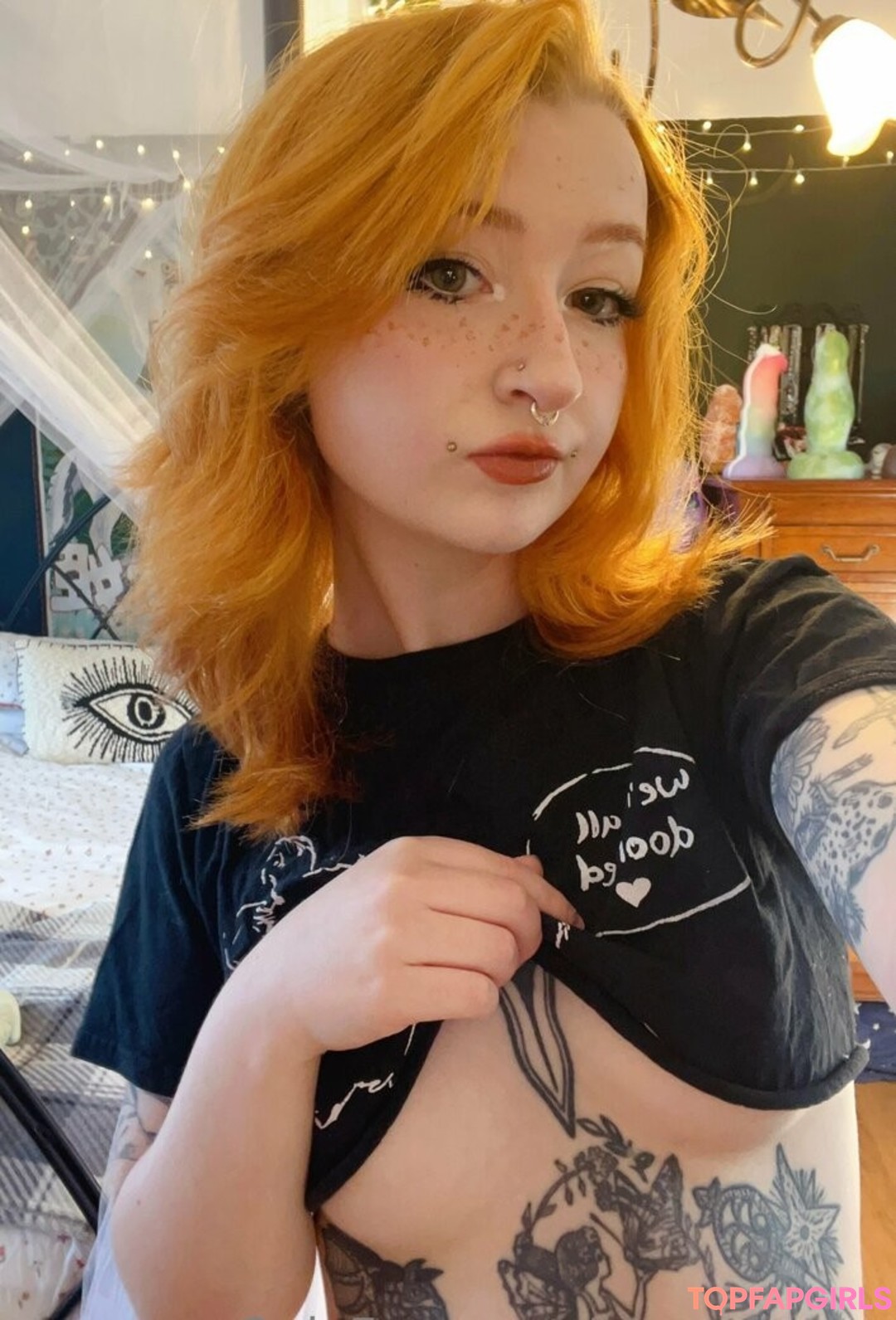 Photo nue de fuite OnlyFans de Starryfawnn #533 Photo nue de fuite OnlyFans de Starryfawnn #533