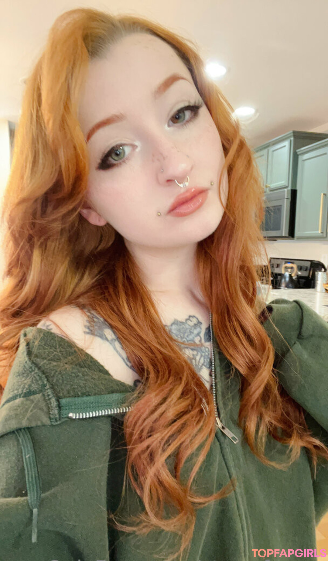 Photo nue de fuite OnlyFans de Starryfawnn #623 Photo nue de fuite OnlyFans de Starryfawnn #623