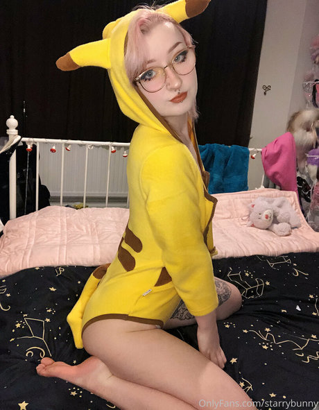 Starryfawnn