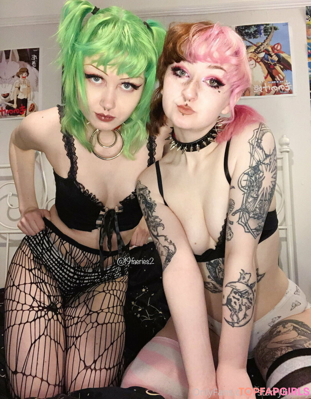 Photo nue de fuite OnlyFans de Starryfawnn #192 Photo nue de fuite OnlyFans de Starryfawnn #192