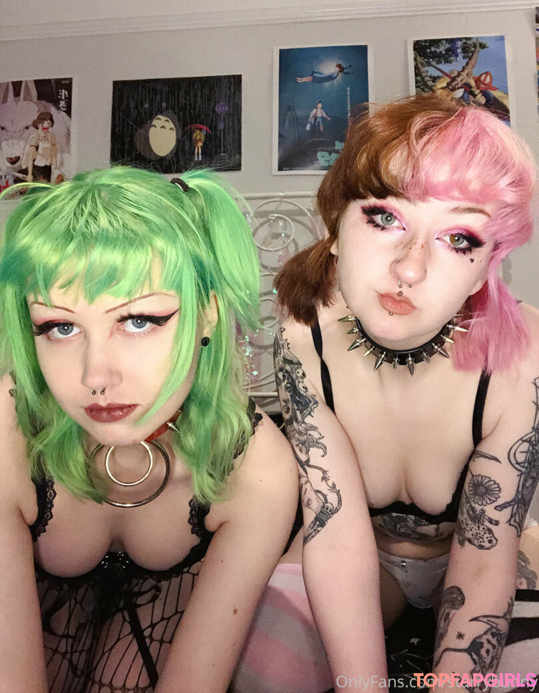 Photo nue de fuite OnlyFans de Starryfawnn #196 Photo nue de fuite OnlyFans de Starryfawnn #196