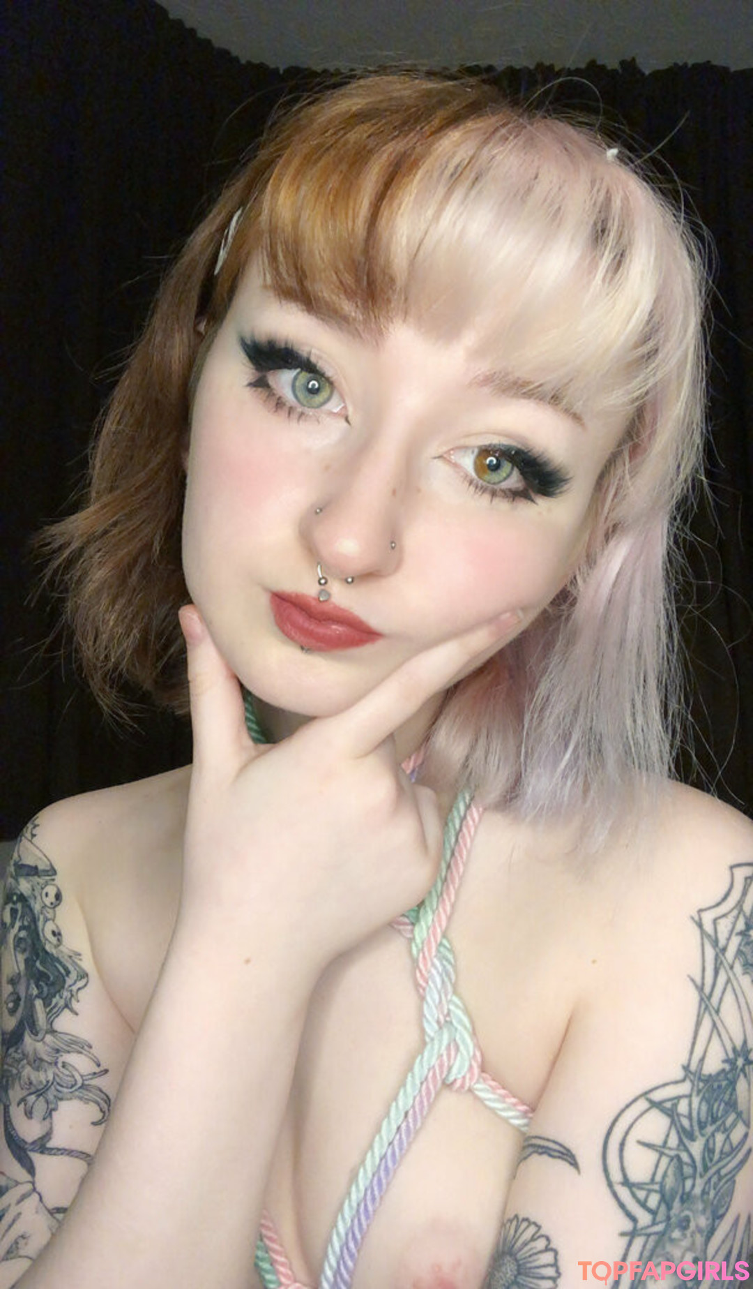 Photo nue de fuite OnlyFans de Starryfawnn #222 Photo nue de fuite OnlyFans de Starryfawnn #222