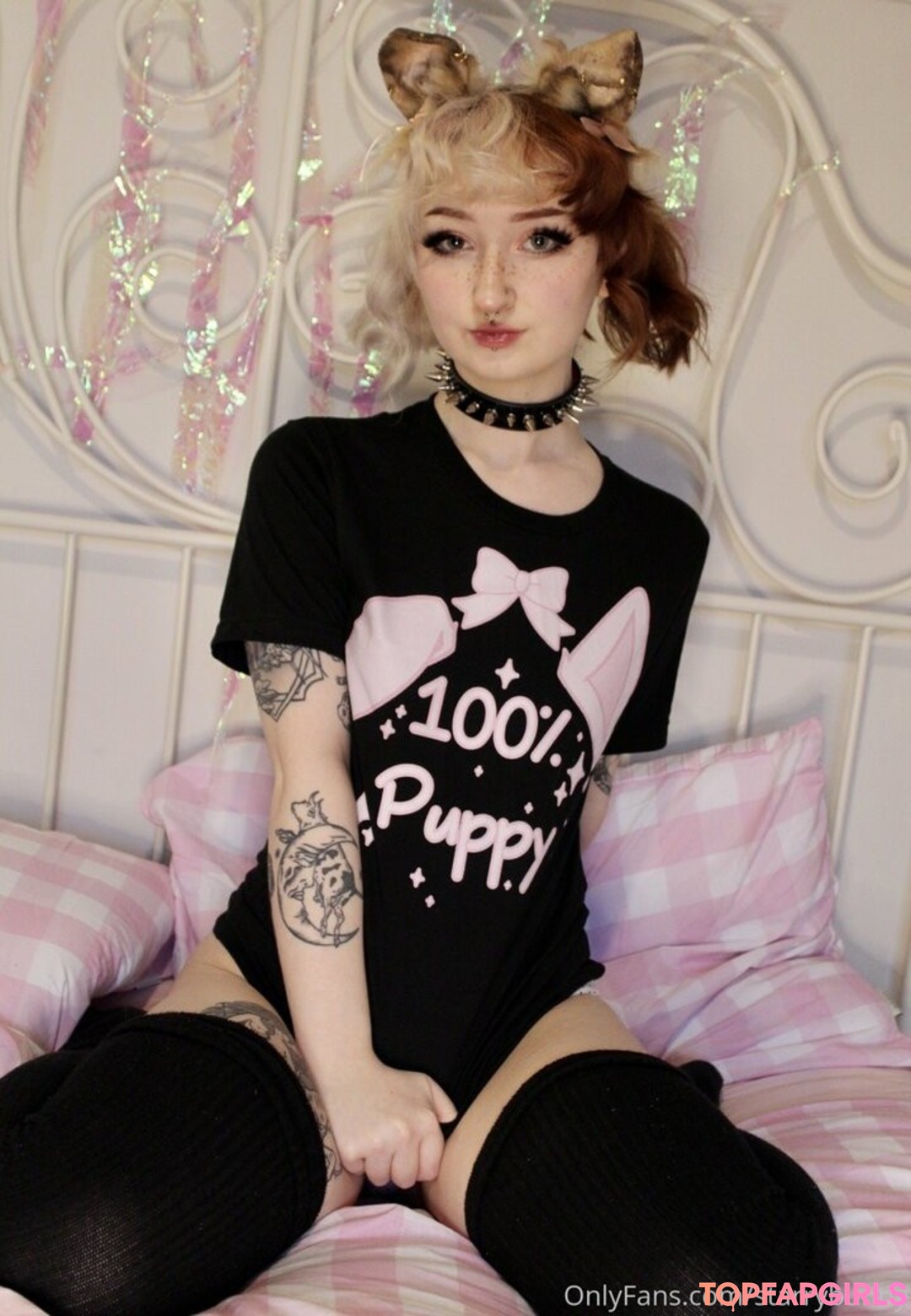 Photo nue de fuite OnlyFans de Starryfawnn #285 Photo nue de fuite OnlyFans de Starryfawnn #285