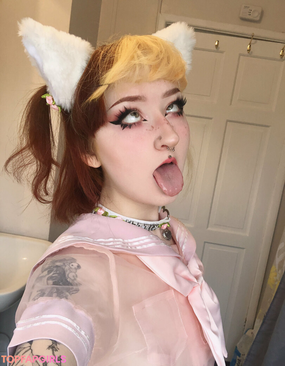 Photo nue de fuite OnlyFans de Starryfawnn #43 Photo nue de fuite OnlyFans de Starryfawnn #43