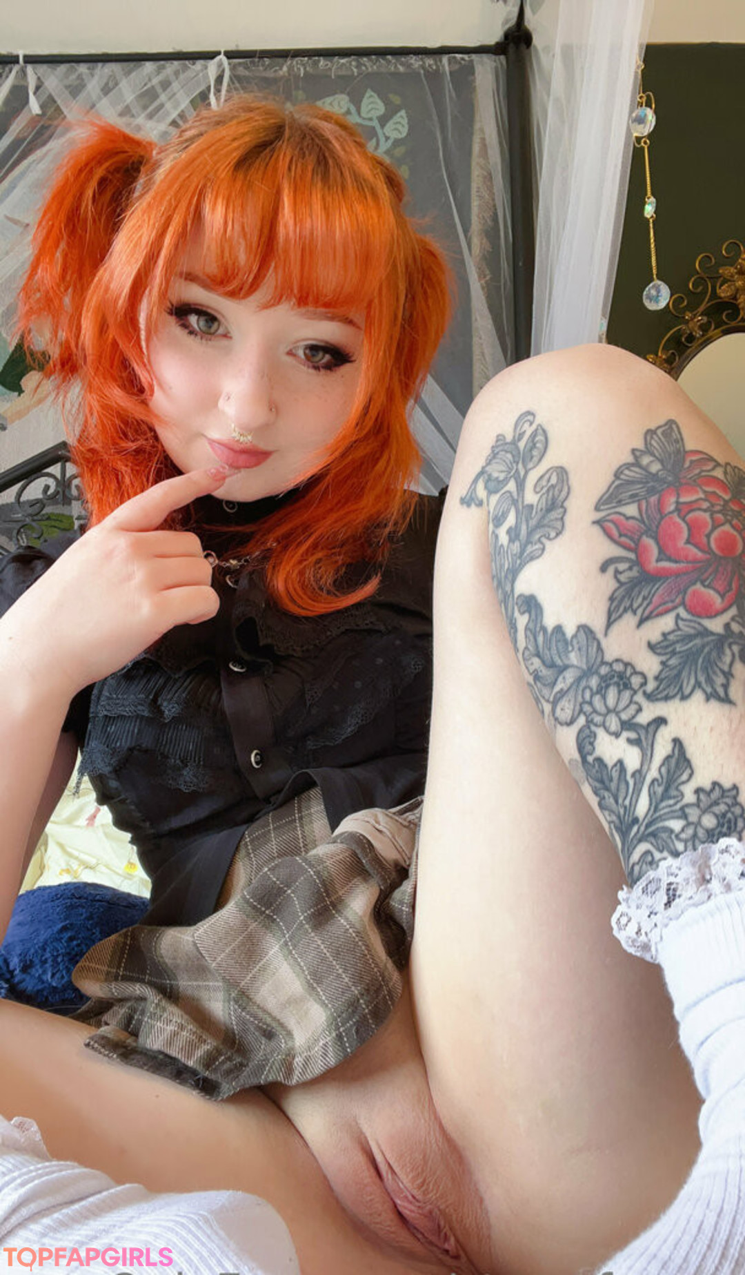 Photo nue de fuite OnlyFans de Starryfawnn #433 Photo nue de fuite OnlyFans de Starryfawnn #433