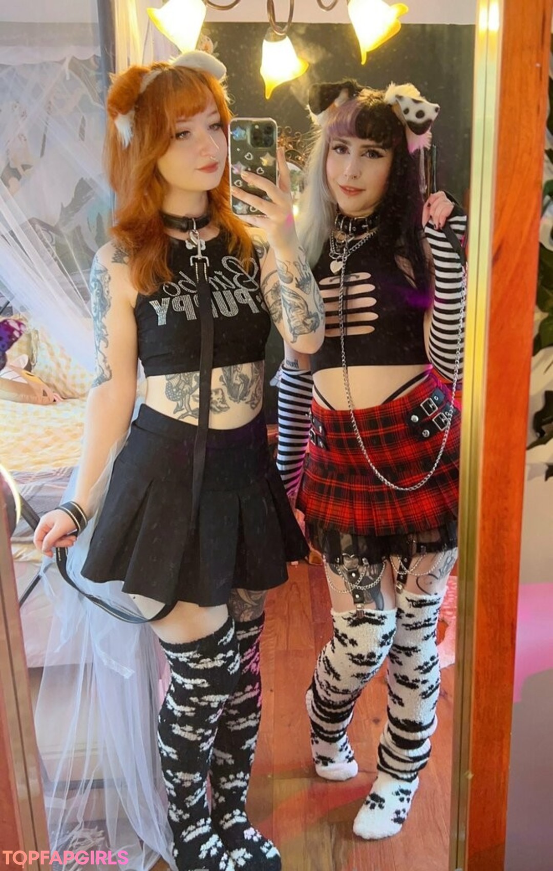 Photo nue de fuite OnlyFans de Starryfawnn #499 Photo nue de fuite OnlyFans de Starryfawnn #499