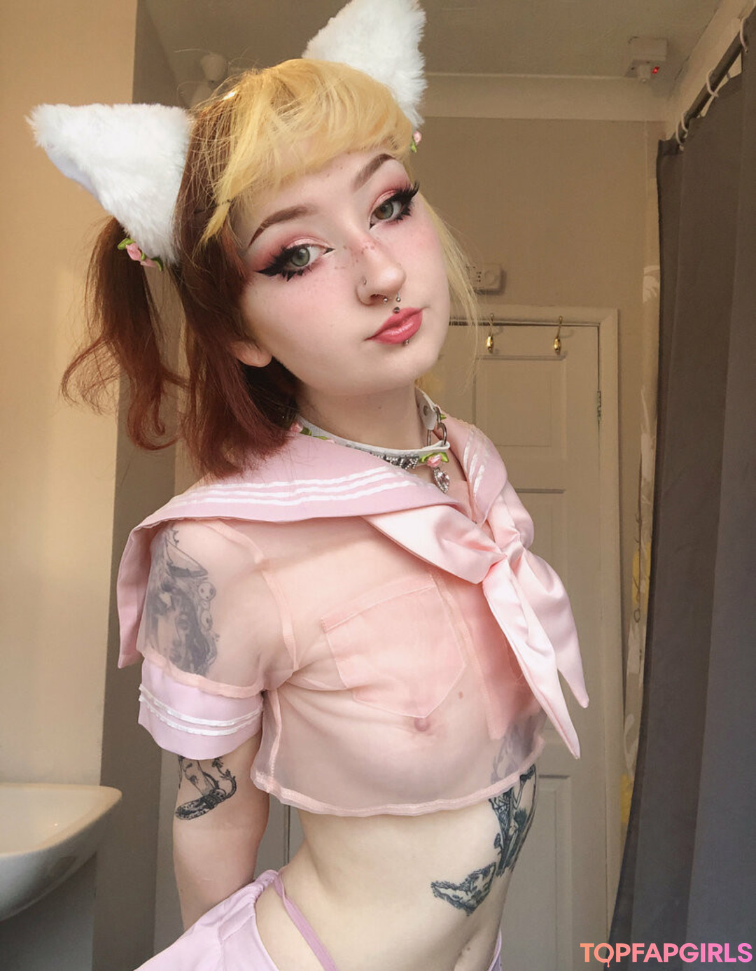 Photo nue de fuite OnlyFans de Starryfawnn #58 Photo nue de fuite OnlyFans de Starryfawnn #58
