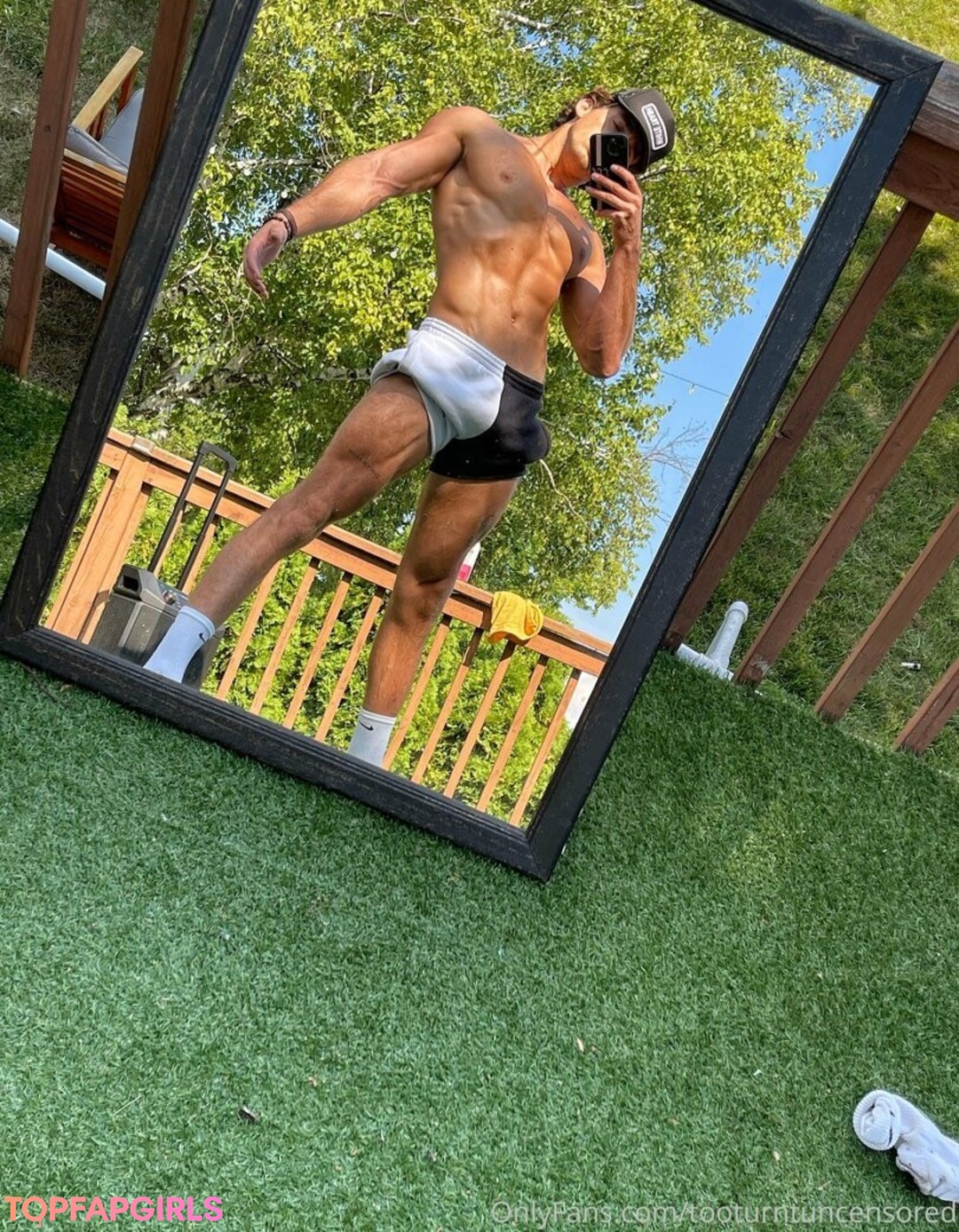 Photo nue de fuite OnlyFans de Tooturntuncensored #12 Photo nue de fuite OnlyFans de Tooturntuncensored #12