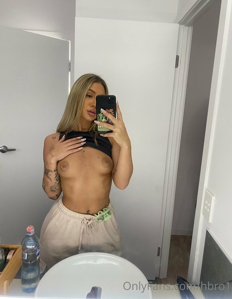 Holly Brougham